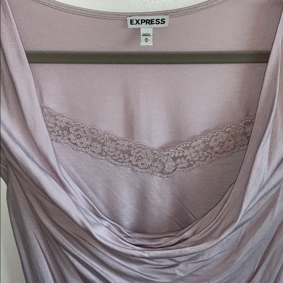 Express Top - Picture 2 of 4
